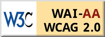 Level Double-A conformance,W3C WAI Web Content Accessibility Guidelines 2.0