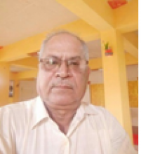 Shri. G. D. Padgaonkar